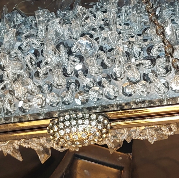 D'margeaux Evening clutch - Picture 2 of 3